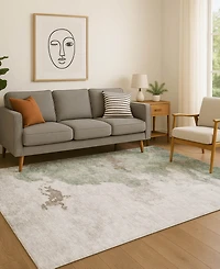 Addison Mayfield AMF2108 5'x7'6" Area Rug