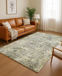 Addison Mayfield AMF2061 8'x10' Area Rug