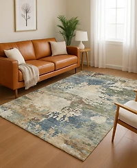 Addison Mayfield AMF2067 8'x10' Area Rug
