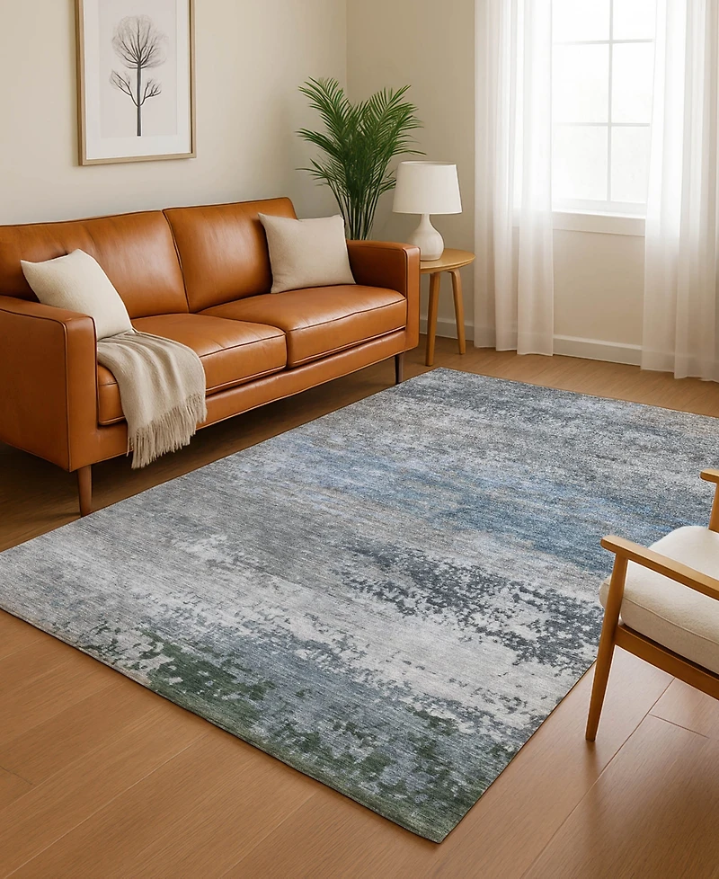 Addison Mayfield AMF2071 8'x10' Area Rug