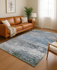 Addison Mayfield AMF2071 8'x10' Area Rug