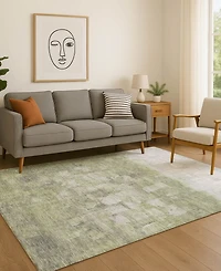 Addison Mayfield AMF2119 8'x10' Area Rug