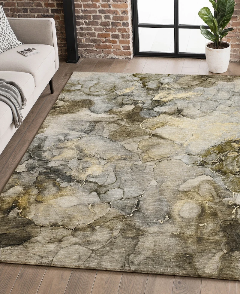 Addison Mayfield AMF2018 9'x12' Area Rug