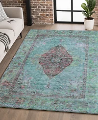 Addison Mayfield AMF2021 9'x12' Area Rug
