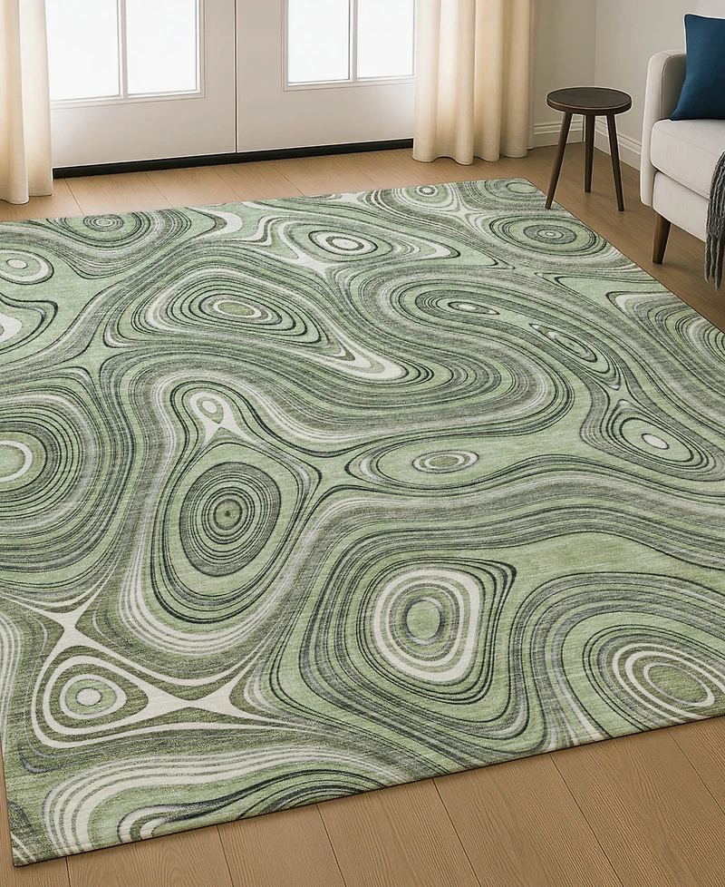 Addison Mayfield AMF2097 9'x12' Area Rug