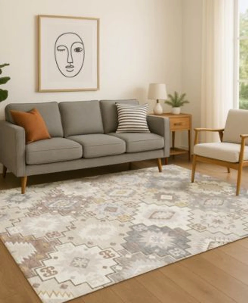 Dalyn Mayfield Amf2123 Rug Collection