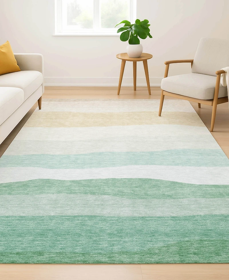 Addison Mayfield AMF2023 10'x14' Area Rug