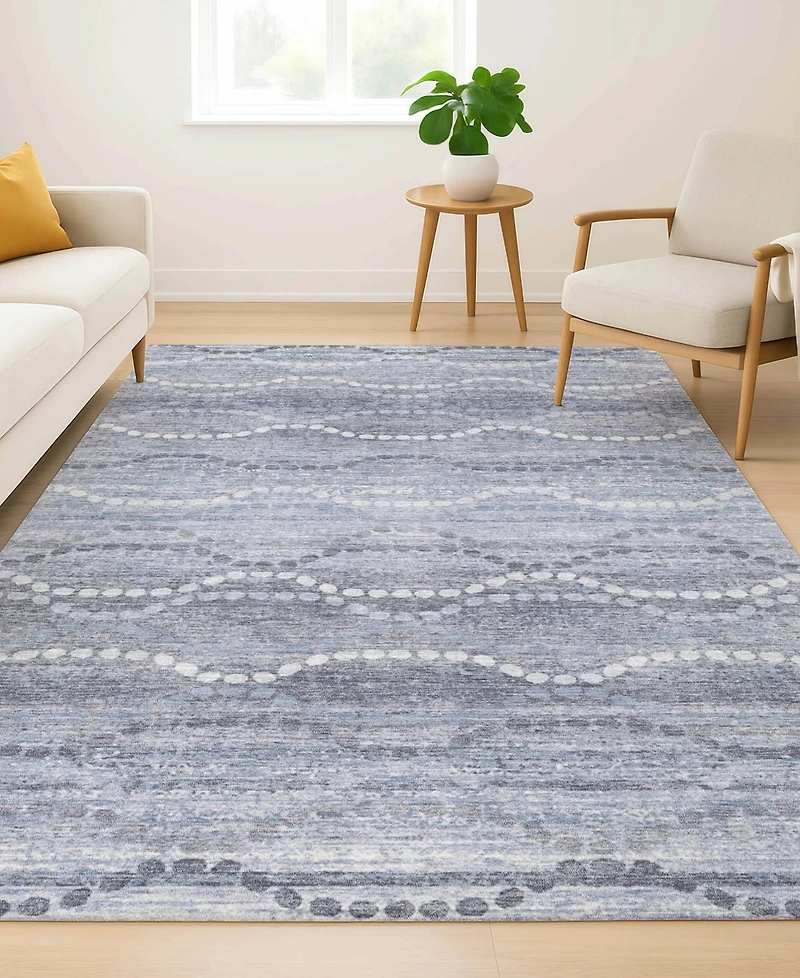 Addison Mayfield AMF2030 10'x14' Area Rug