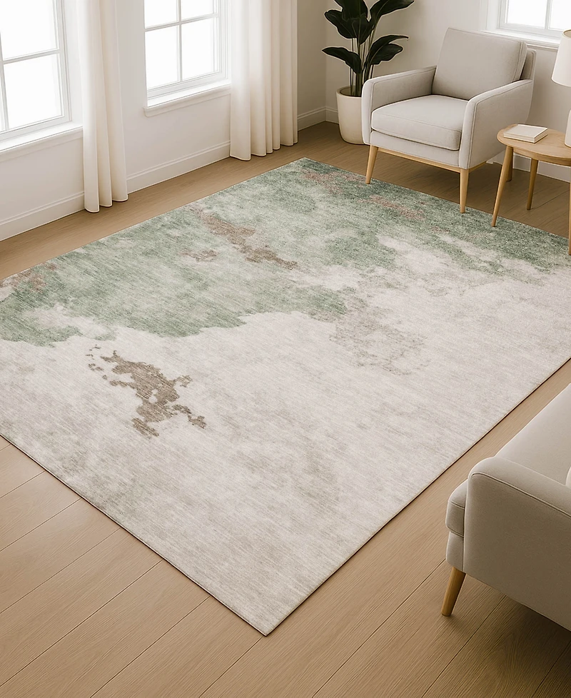 Addison Mayfield AMF2108 10'x14' Area Rug