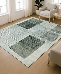 Addison Mayfield AMF2112 10'x14' Area Rug
