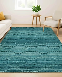 Addison Mayfield AMF2031 5'x7'6" Area Rug