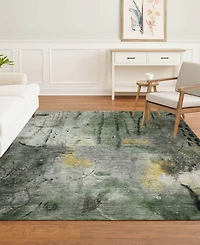 Addison Mayfield AMF2032 5'x7'6" Area Rug