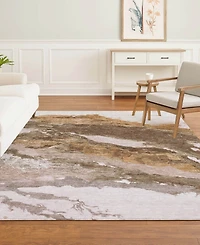 Addison Mayfield AMF2054 5'x7'6" Area Rug