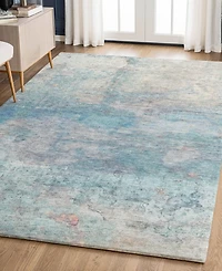 Addison Mayfield AMF2100 5'x7'6" Area Rug