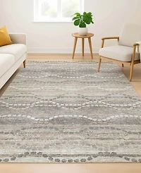 Addison Mayfield AMF2030 8'x10' Area Rug