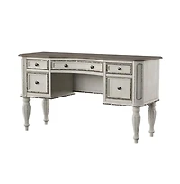 Liberty Furniture Industries, Inc Magnolia Manor Vanity Desk