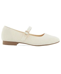 BCBGeneration Women's Estella Mary Jane Flat