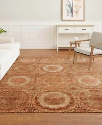 Addison Mayfield Amf2050 Area Rug Collection