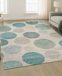 Addison Mayfield AMF2062 8'x10' Area Rug