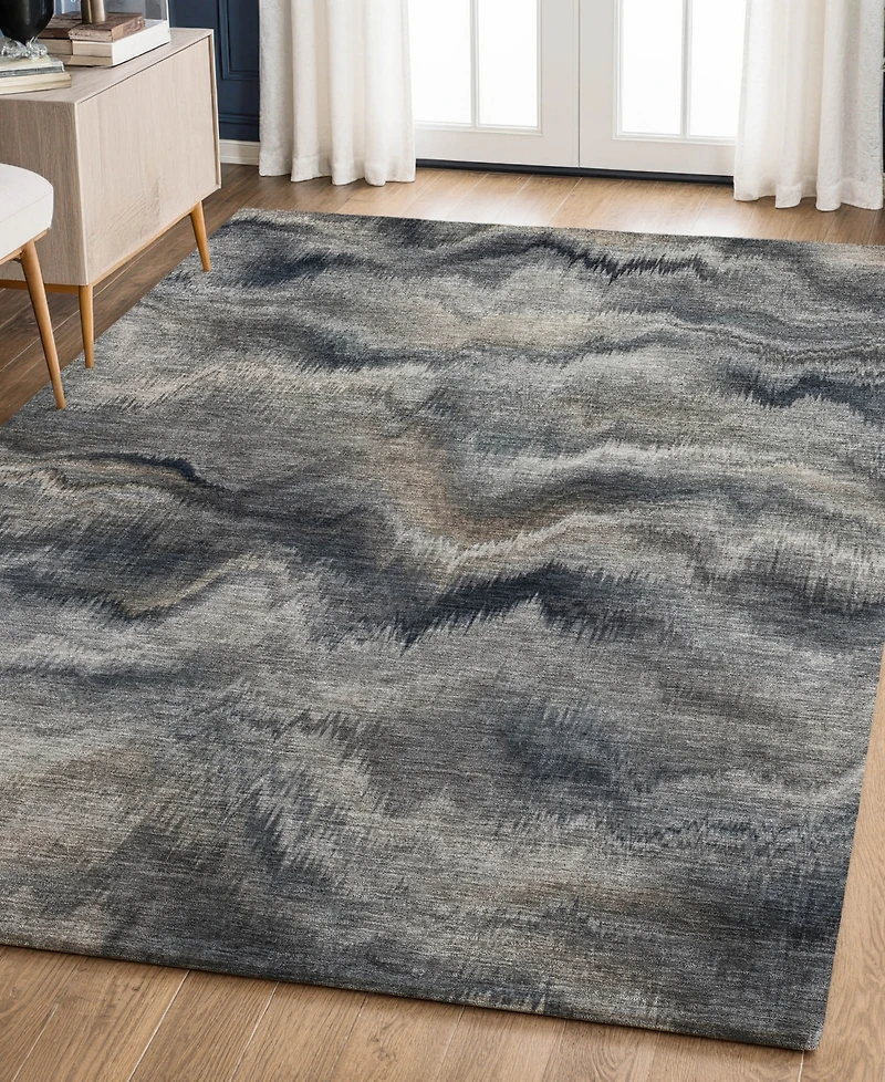 Addison Mayfield AMF2095 8'x10' Area Rug