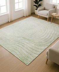 Addison Mayfield AMF2107 8'x10' Area Rug