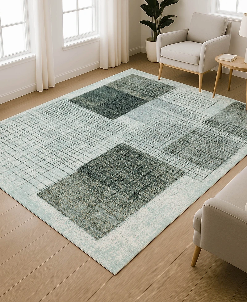 Addison Mayfield AMF2112 8'x10' Area Rug