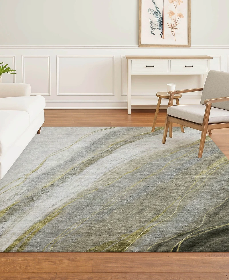 Addison Mayfield AMF2036 9'x12' Area Rug