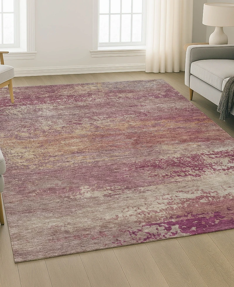 Addison Mayfield AMF2071 9'x12' Area Rug