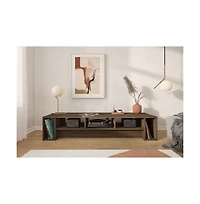 Nexera 72-Inch Tv Stand.