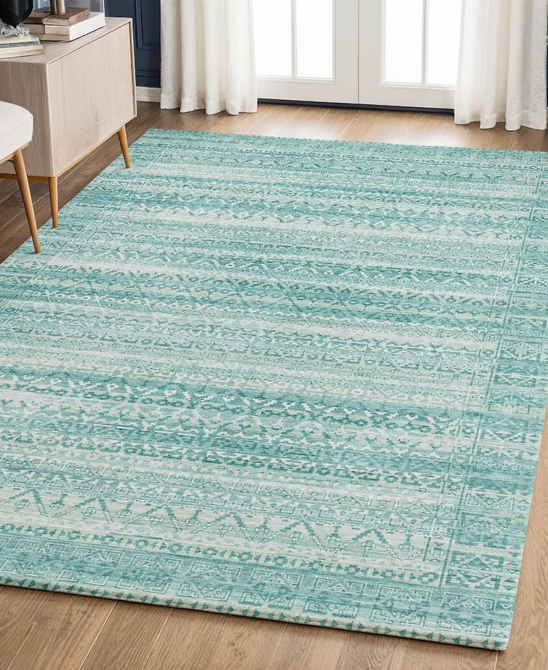 Addison Mayfield AMF2101 9'x12' Area Rug
