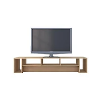Nexera 72-Inch Tv Stand