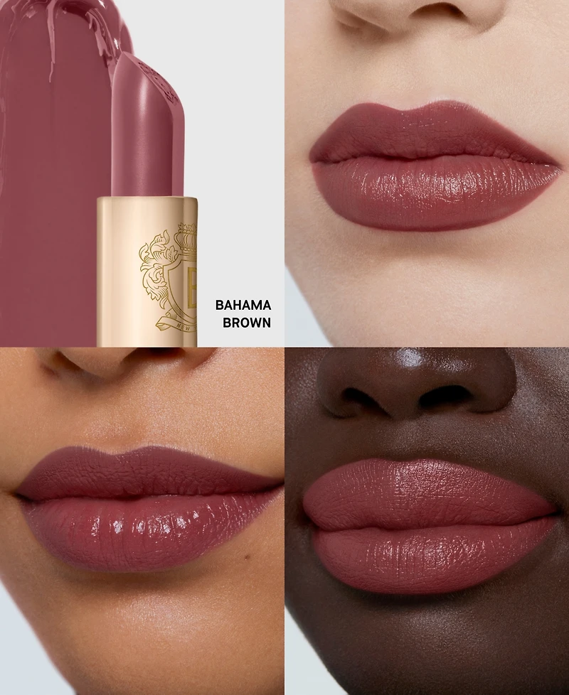 Bobbi Brown Luxe Hydrating Lipstick