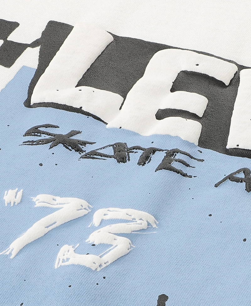 Levi's Boys' 8-20 Catching Air Short-Sleeve T-Shirt