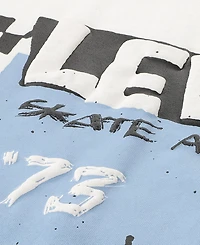 Levi's Boys' 8-20 Catching Air Short-Sleeve T-Shirt