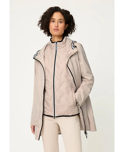 Olsen Women's Convertible Jacket