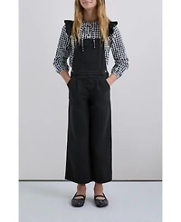 Scalpers Kids Small Smart Dungaree