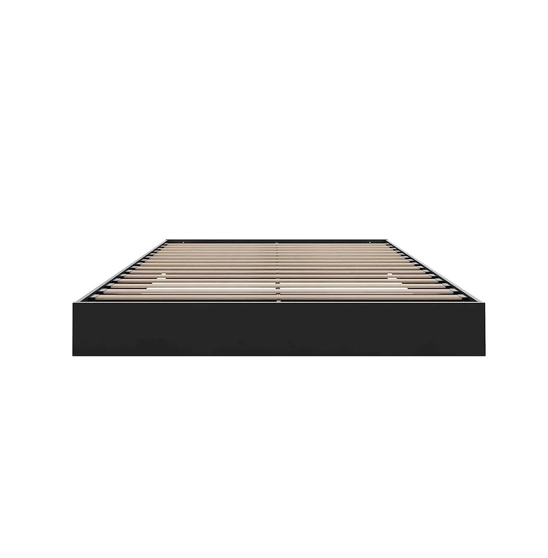 Nexera Platform Bed Frame