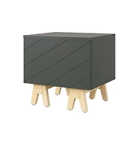 Nexera Runway Side Table