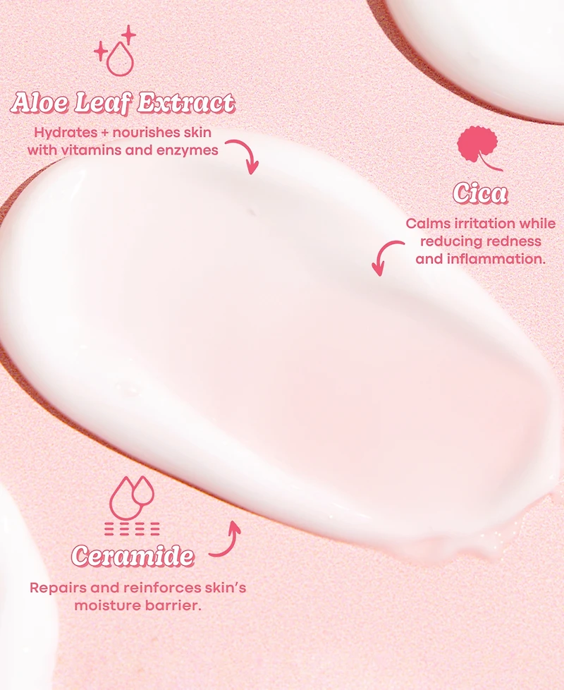 Tonymoly 4-Pc. Wonder Mochi Ceramide Set