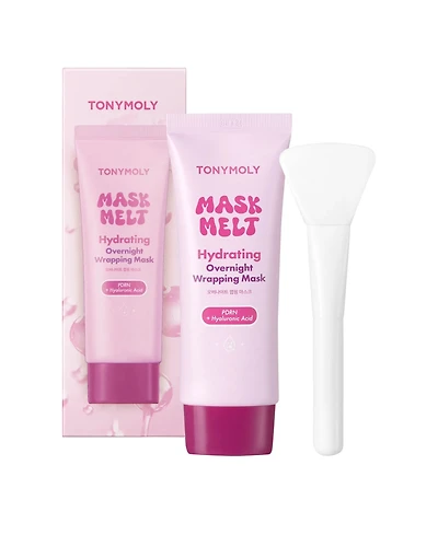 Tonymoly Mask Melt Wrapping Mask, 2.5 oz.