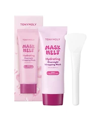 Tonymoly Mask Melt Wrapping Mask, 2.5 oz.