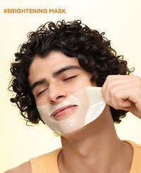 Tonymoly 4-Pc. Mask Melt Brightening Overnight Hydrogel Mask Set