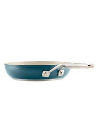 KitchenAid Stainless Steel 9.5" Ceramic Nonstick Frying Pan