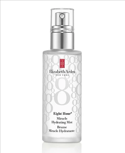 Elizabeth Arden Eight Hour Miracle Hydrating Mist, 3.4 oz