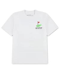 abercrombie kids Boys' On the Green T-Shirt