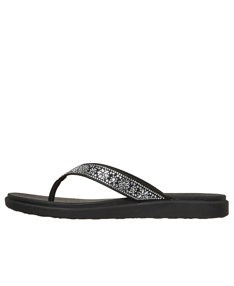 Skechers Women's Meditation Luxe