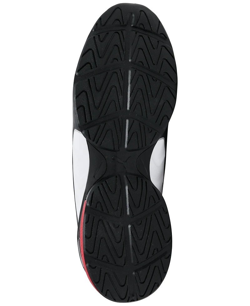 Puma Men's Electro Casual Sneakers from Finish Line