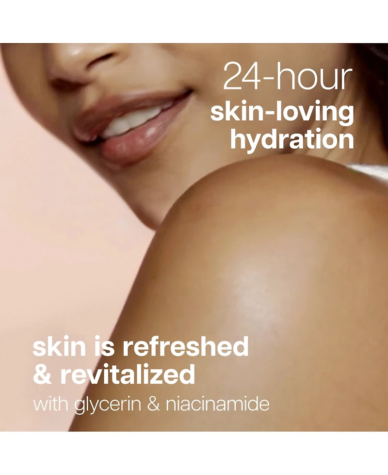 philosophy Coconut Rush Body and Hair Perfume Mist, 3.3 oz.