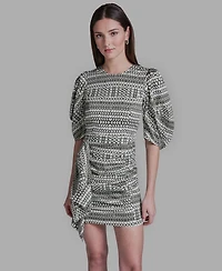 Bcbg Women's Mini Dress