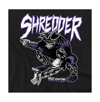 Teenage Mutant Ninja Turtles Men's Shredder T-Shirt
